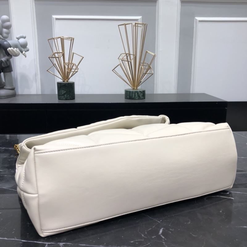 Y51 puffer bags